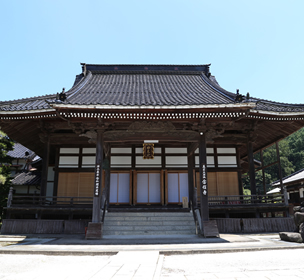 浄土真宗　真宗大谷派　念信寺